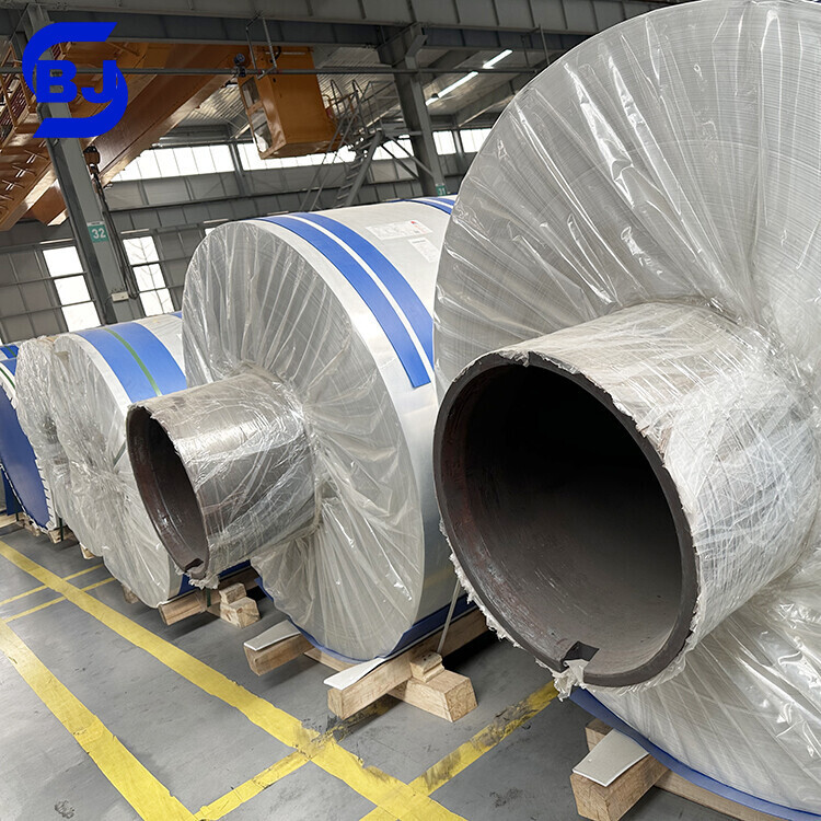 5005 Aluminum Coil