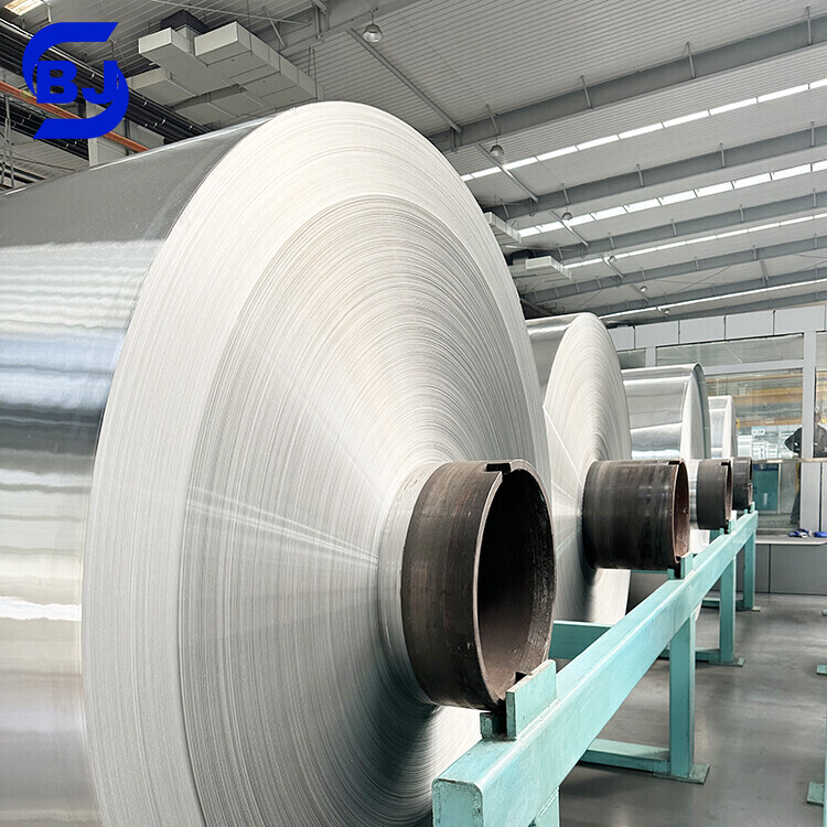 7003 Aluminum Coil