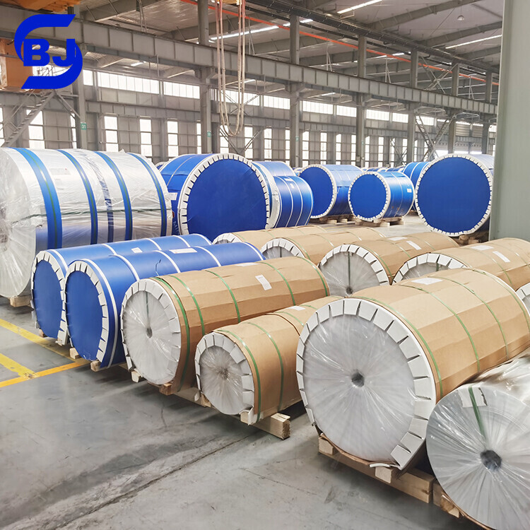 7003 Aluminum Coil