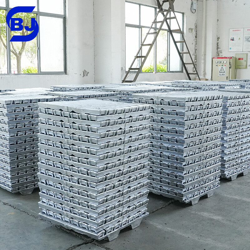 6061  Aluminum Ingot