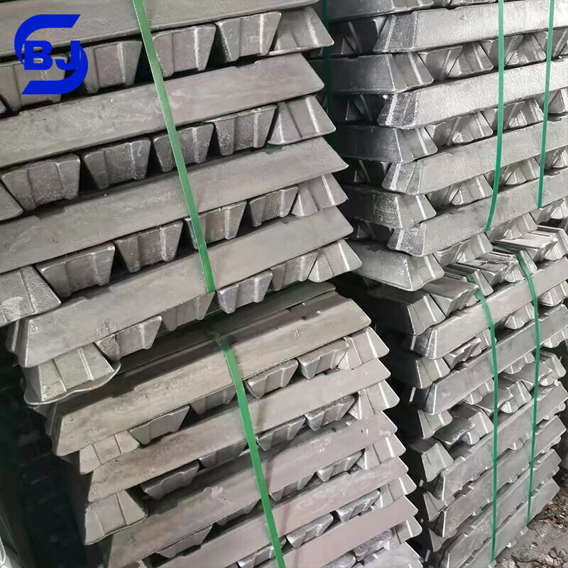 5083  Aluminum Ingot