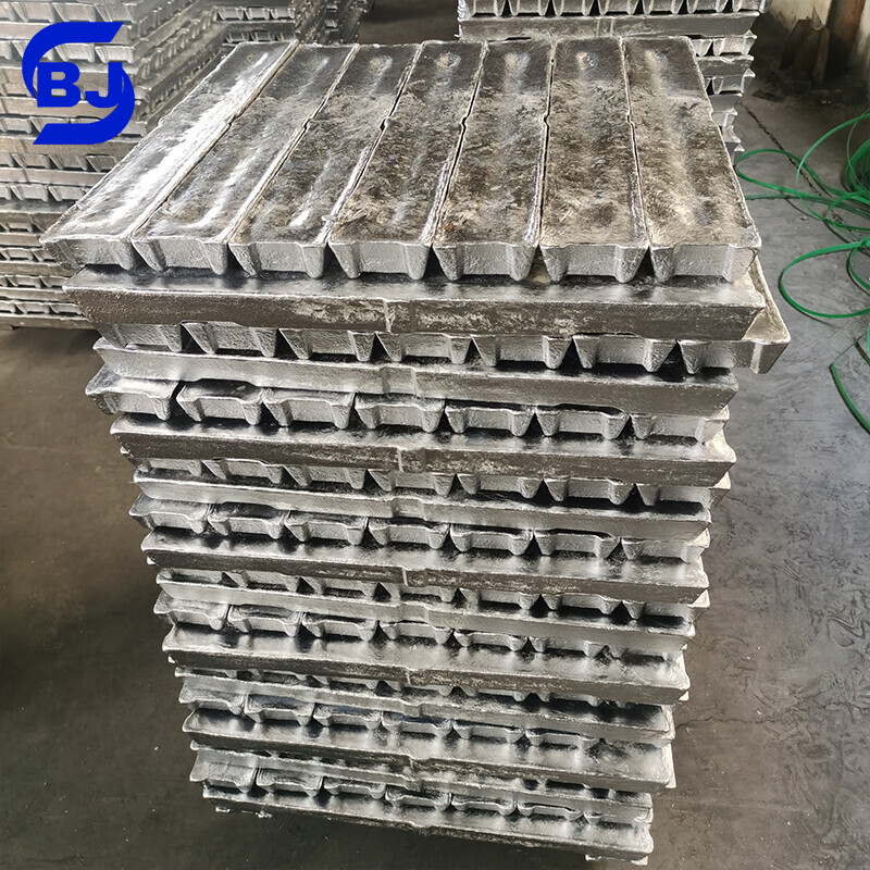 5083  Aluminum Ingot