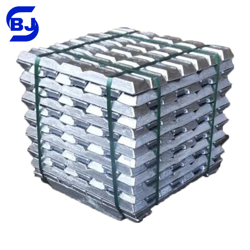 6061  Aluminum Ingot