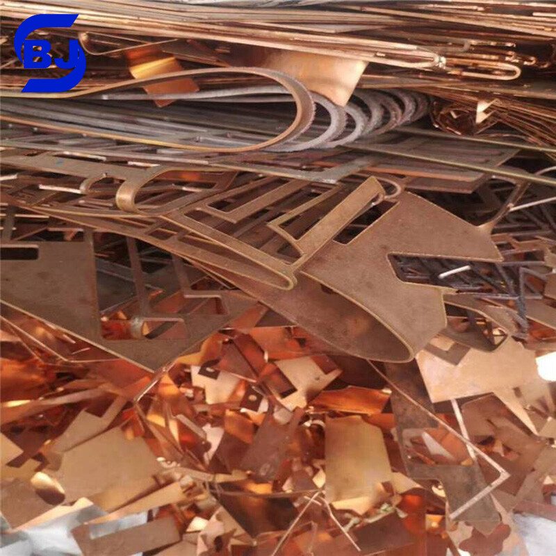 Copper Wire Scrap
