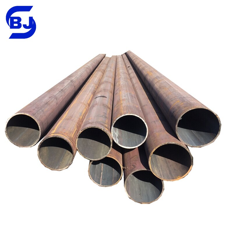 A333 Seamless & Welded Steel Pipe