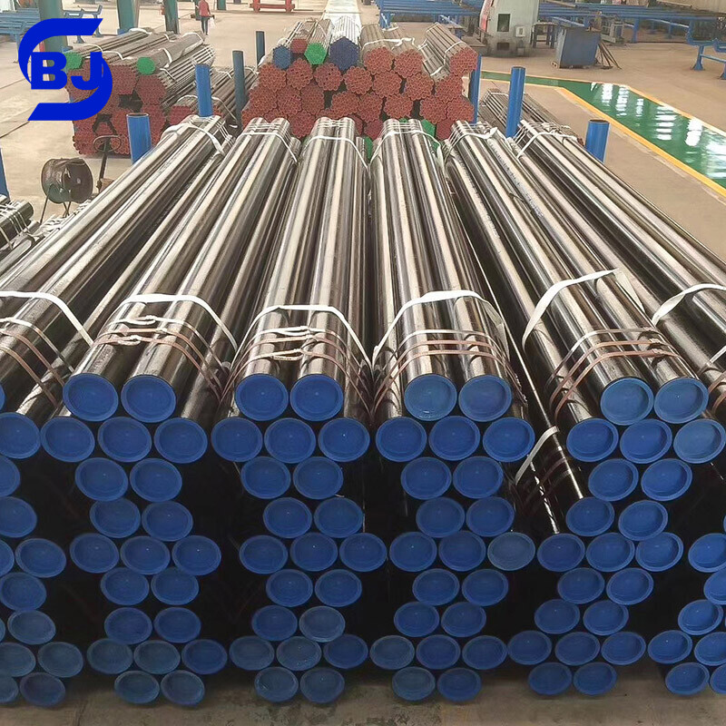 A252 Seamless&Welded Pipe Piles