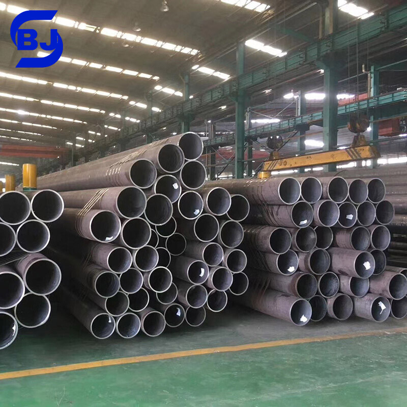 A252 Seamless&Welded Pipe Piles