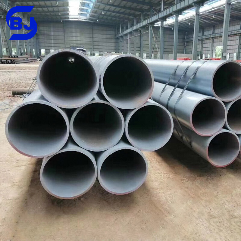 A333 Seamless & Welded Steel Pipe