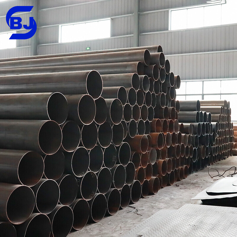 A333 Seamless & Welded Steel Pipe