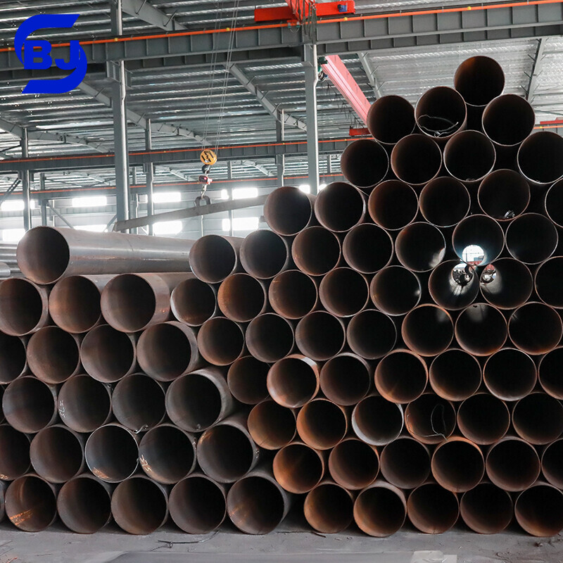 A333 Seamless & Welded Steel Pipe