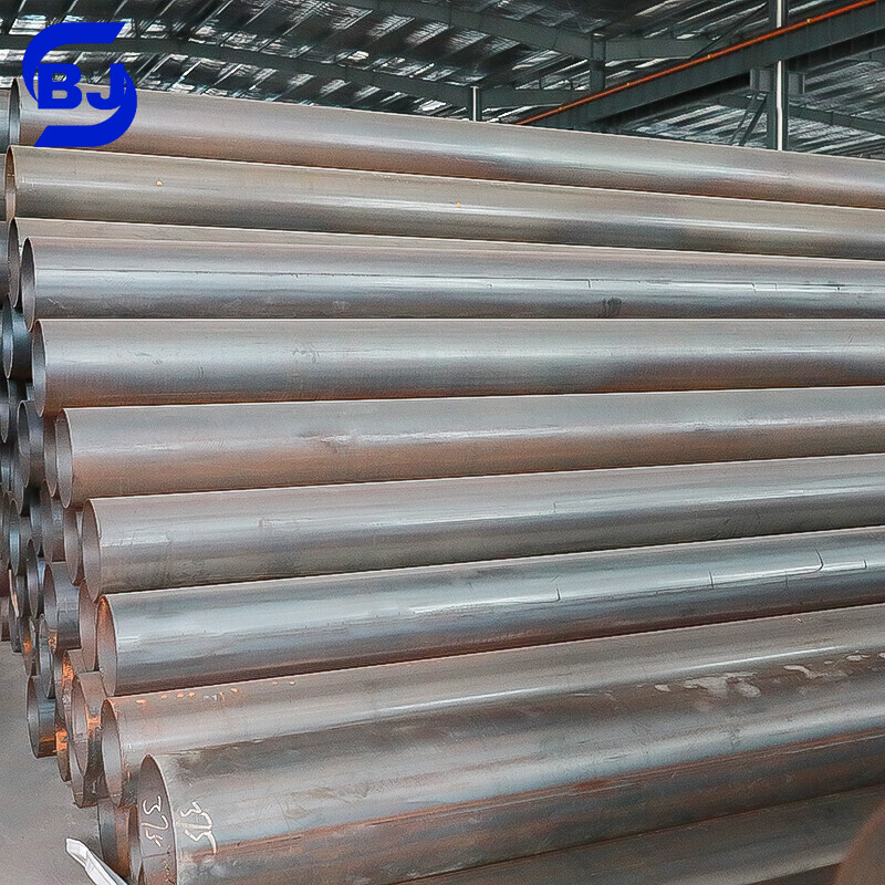 A333 Seamless & Welded Steel Pipe