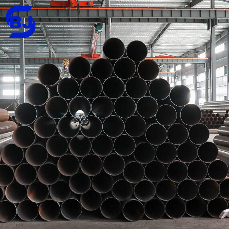 A335 Seamless Steel Pipe