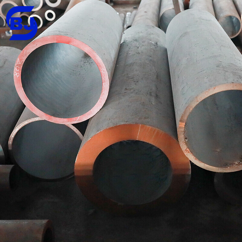 A106 Grade B Steel Pipe