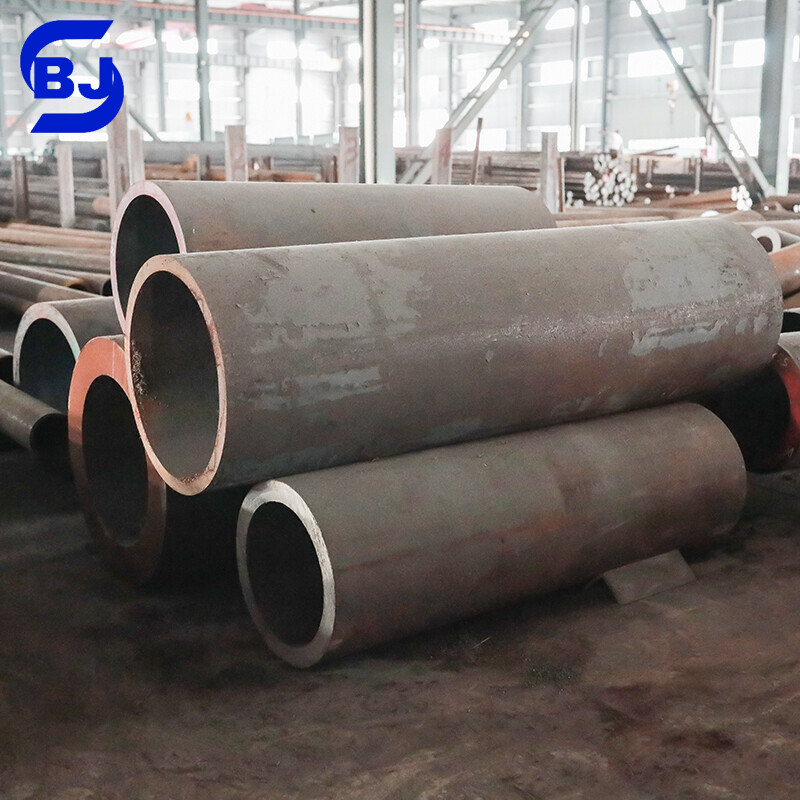 A106 Grade B Steel Pipe