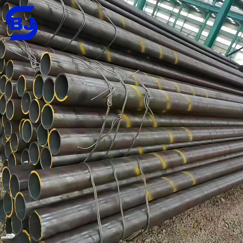 A53 Seamless & Welded Carbon Steel Pipe