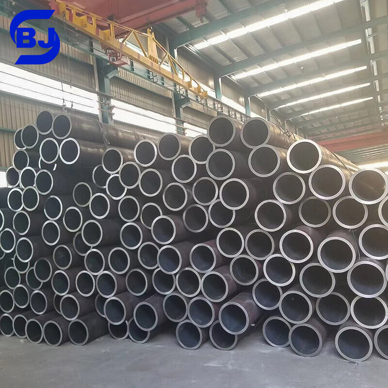 Carbon Steel Pipe
