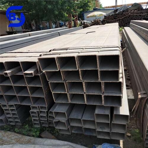Carbon Steel Square Tube