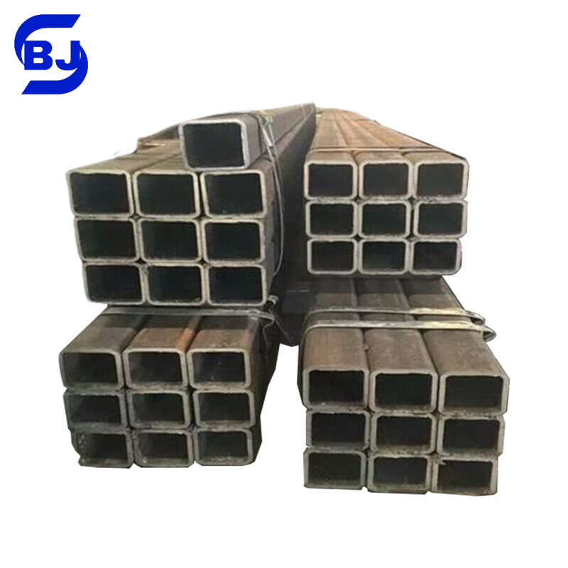 Carbon Steel Square Tube