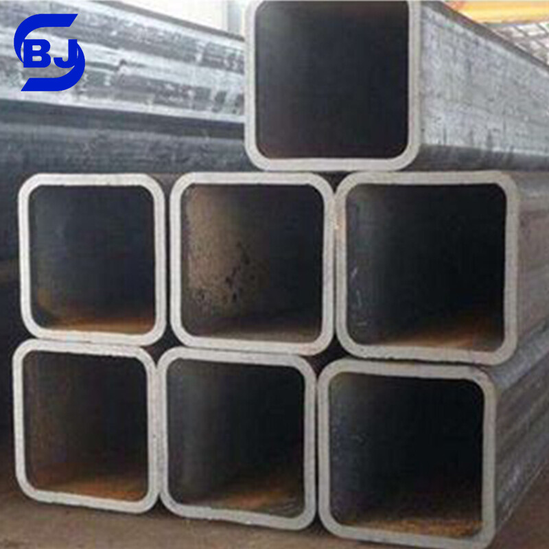 Carbon Steel Square Tube