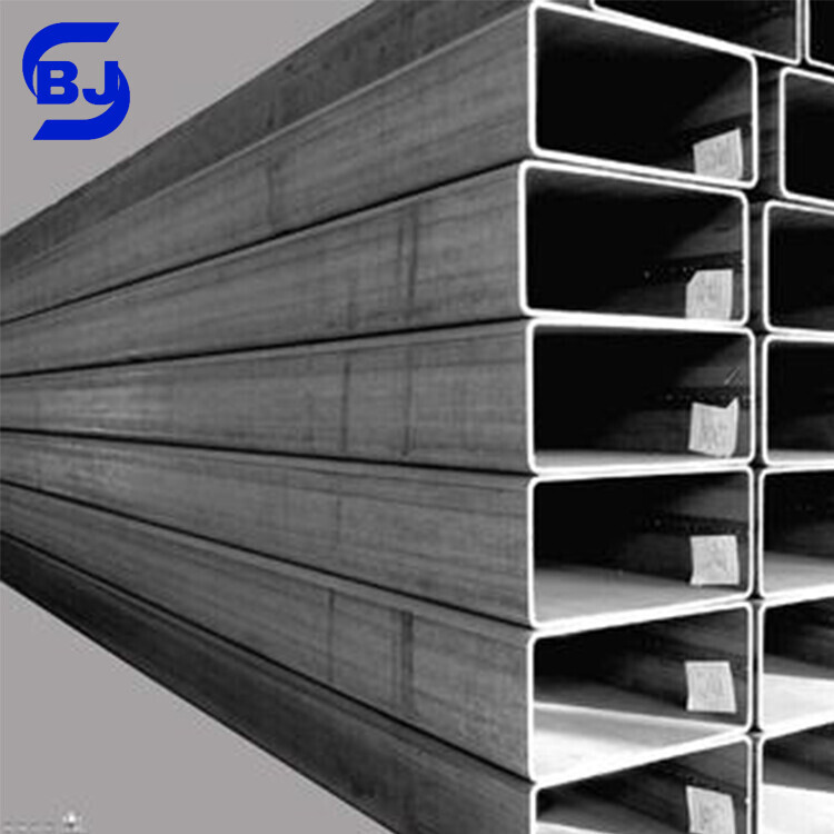 Carbon Steel Square Tube