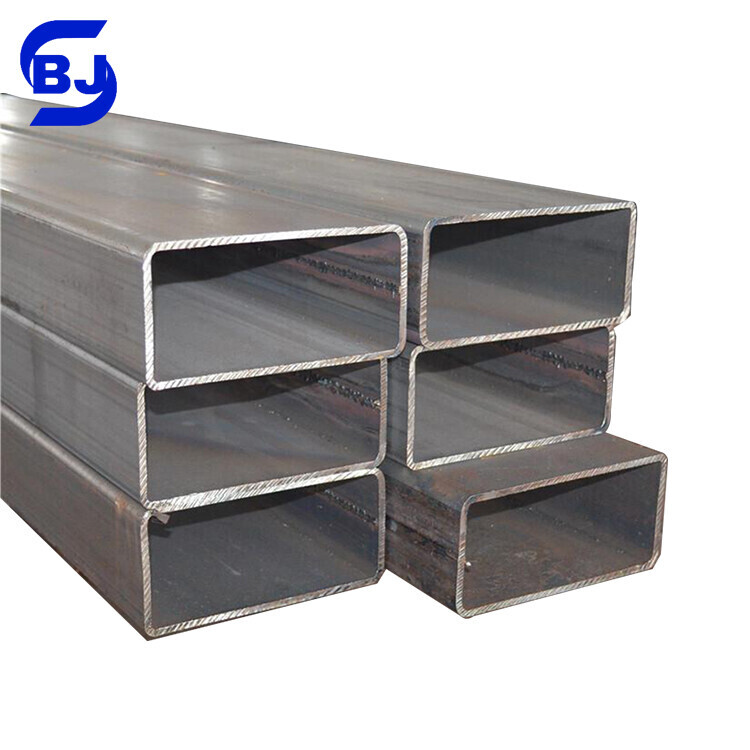 Carbon Steel Square Tube