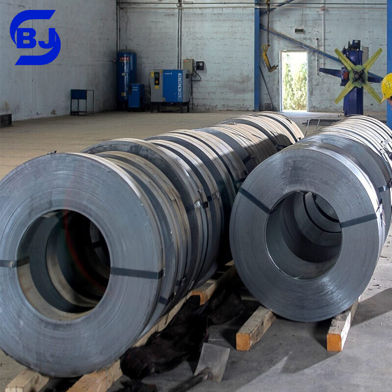 S275J0 Carbon Steel Strip