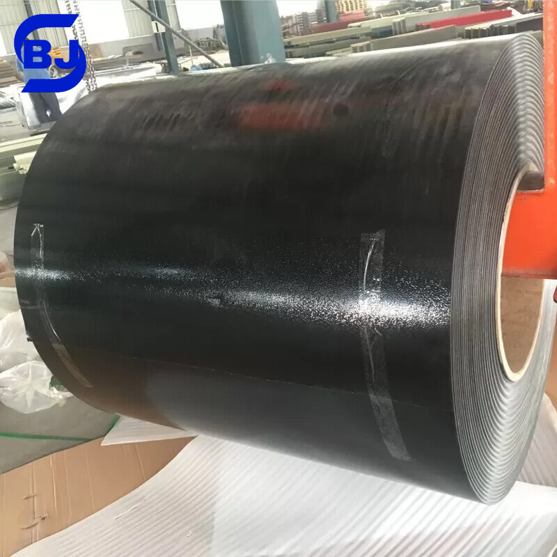 S550GD Color Coated Roll