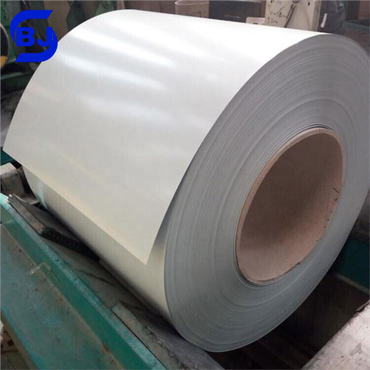 DX54D Color Coated Roll