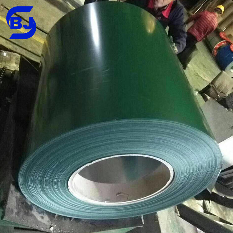 SGHC DX53D Color Coated Roll
