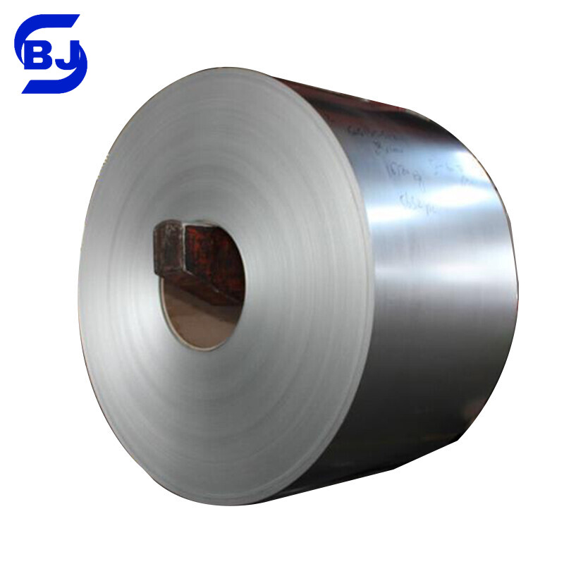 Galvanized Coil
