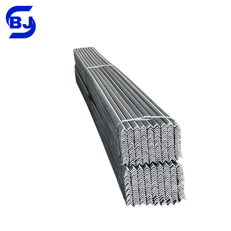 Galvinized Angle