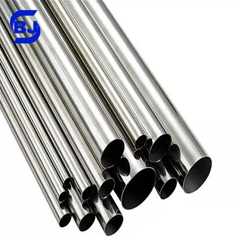 Hastelloy Alloy Pipe