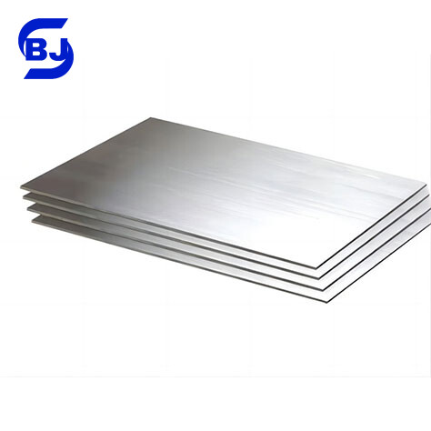 Inconel Alloy Plate