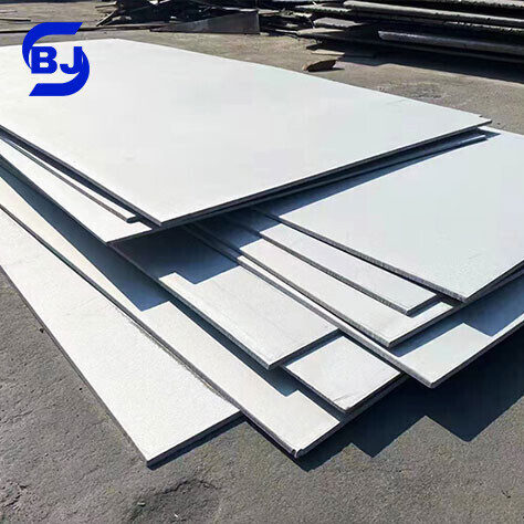 Duplex Alloy Plate