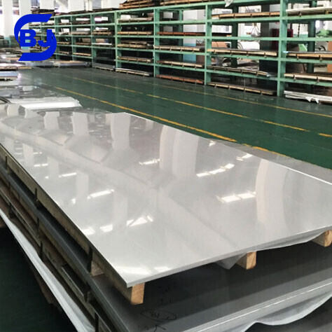 Inconel Alloy Plate