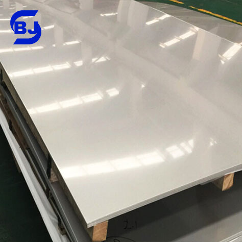 Nickel Alloy Plate