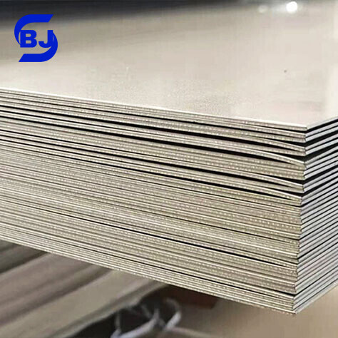 Inconel Alloy Plate