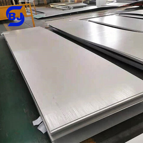 Hastelloy Alloy Plate