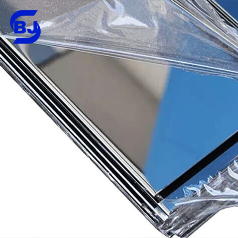 Hastelloy Alloy Plate