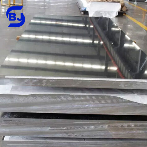 Nickel Alloy Plate