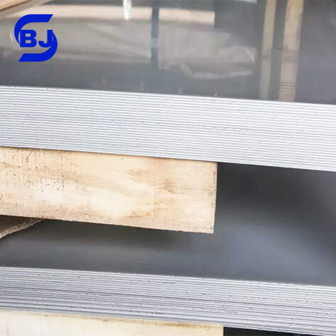 Duplex Alloy Plate