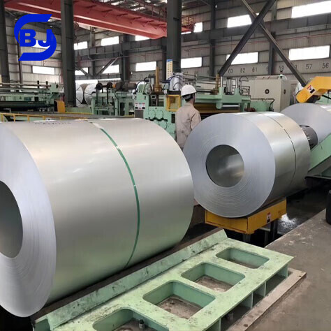 Galvalume Steel Coil