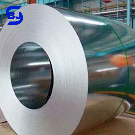 Galvalume Steel Coil