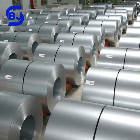 Galvalume Steel Coil