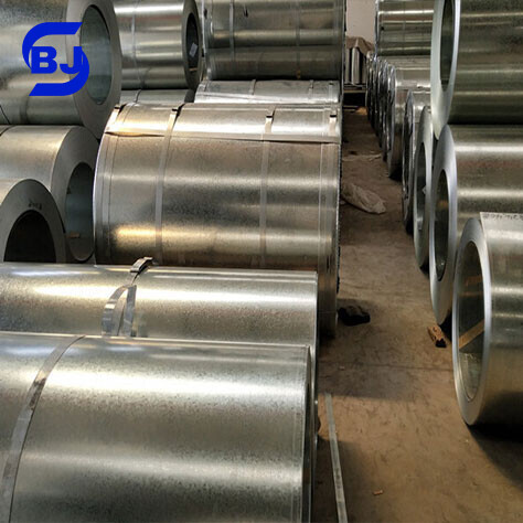 Galvalume Steel Coil
