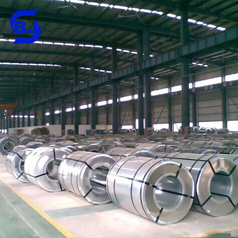 Galvalume Steel Coil