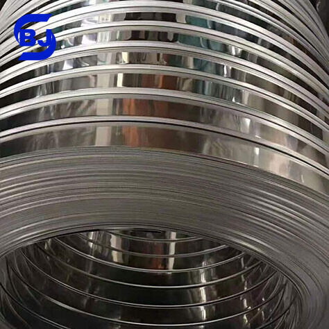 304L Stainless Strip
