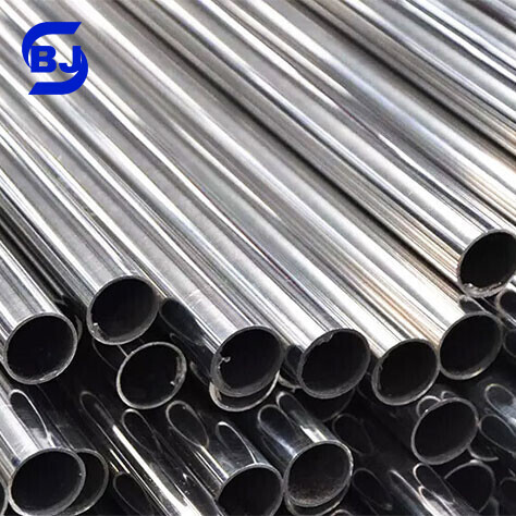 430 Stainless Steel Pipe