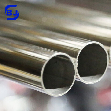 305 Stainless Steel Pipe