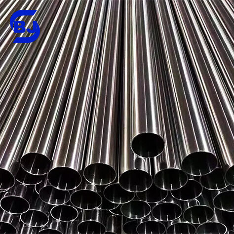 316L Stainless Steel Pipe